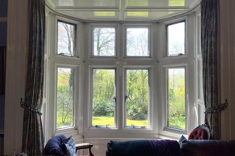 5 bedroom detached house for sale, The Old Vicarage, Rushton Spencer