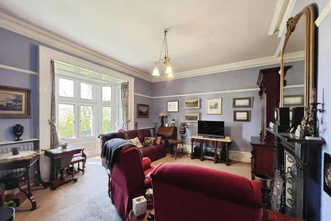 5 bedroom detached house for sale, The Old Vicarage, Rushton Spencer