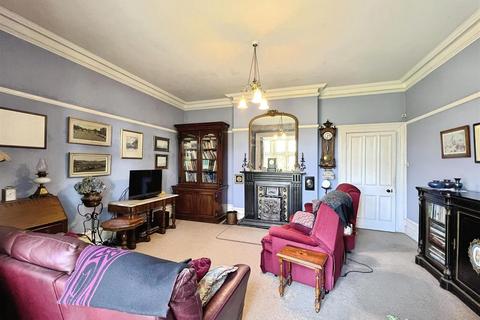 5 bedroom detached house for sale, The Old Vicarage, Rushton Spencer