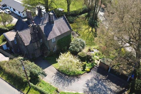 5 bedroom detached house for sale, The Old Vicarage, Rushton Spencer