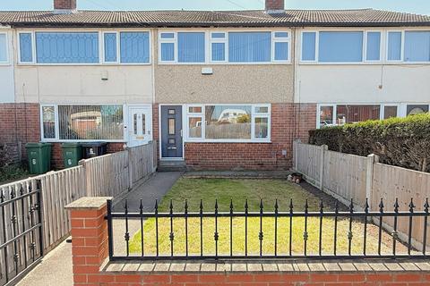 3 bedroom townhouse for sale, Harley Court, Bramley / Pudsey border, Leeds, LS13 4QJ