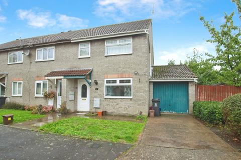 3 bedroom house for sale, Horwood Close, Cardiff, CF24