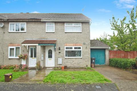 3 bedroom house for sale, Horwood Close, Cardiff, CF24