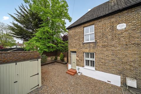 Alma Road, Sidcup