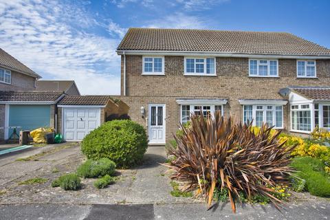 3 bedroom semi-detached house for sale, Matthews Close, Deal, Kent, CT14