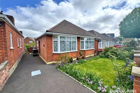 Bungalow - Linden Road, Bournemouth, Dorset, BH9