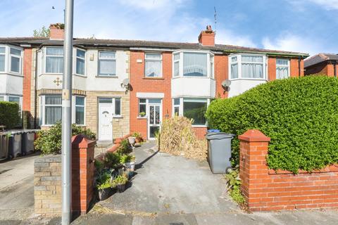 Terraced house - Lancaster Road, Blackpool, FY3