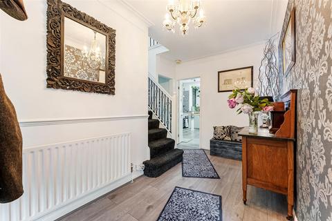 5 bedroom detached house for sale, Moss Lane, Sale