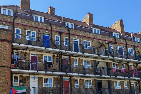 Collingwood Street, London, E1