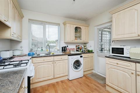 2 bedroom semi-detached bungalow for sale, Levett Close, Polegate