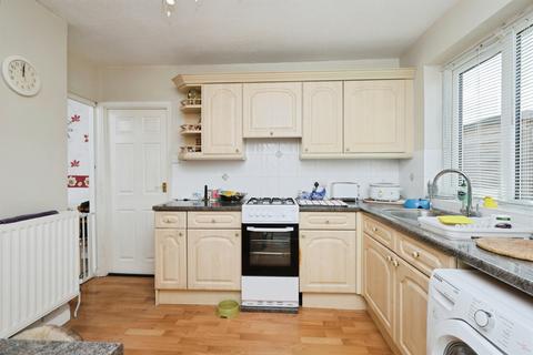 2 bedroom semi-detached bungalow for sale, Levett Close, Polegate