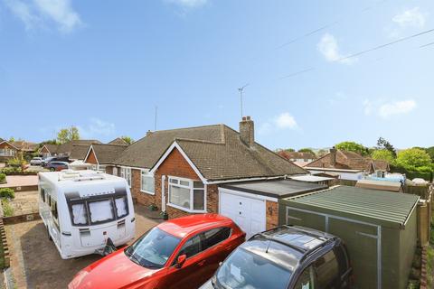 2 bedroom semi-detached bungalow for sale, Levett Close, Polegate