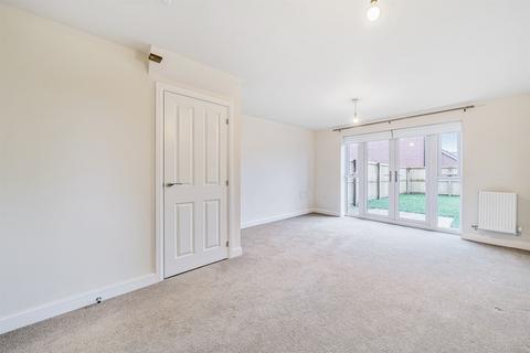 undefined, Trentham ST4