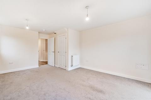 undefined, Trentham ST4