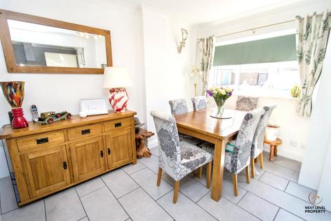 3 bedroom semi-detached house for sale, Ash Tree Close, Wimblington, PE15