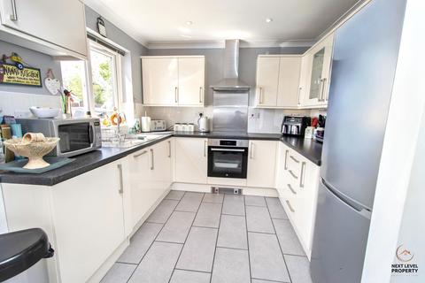 3 bedroom semi-detached house for sale, Ash Tree Close, Wimblington, PE15