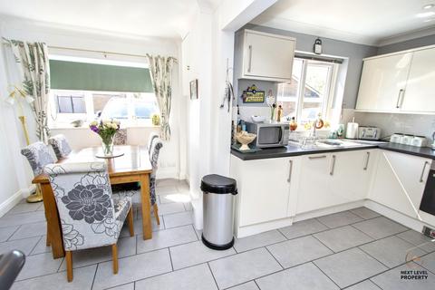 3 bedroom semi-detached house for sale, Ash Tree Close, Wimblington, PE15