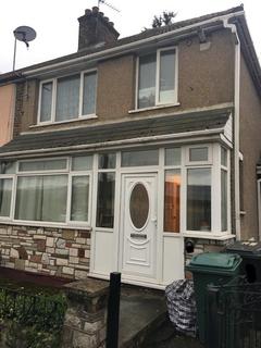 3 bedroom semi-detached house for sale, Cogan Avenue