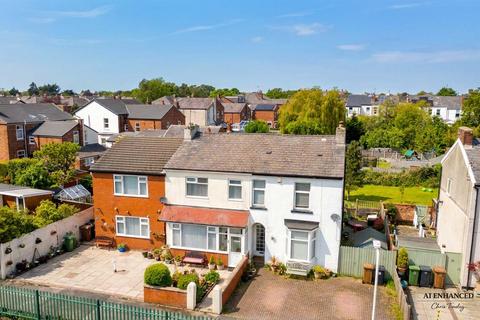 3 bedroom semi-detached house for sale, Railway Terrace, Southport PR8