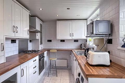 3 bedroom semi-detached house for sale, Railway Terrace, Southport PR8
