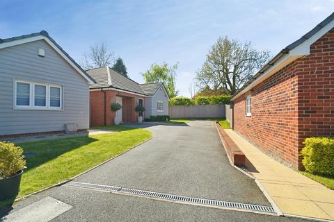 2 bedroom detached bungalow for sale, Archer Drive, Cheswick Green, Solihull