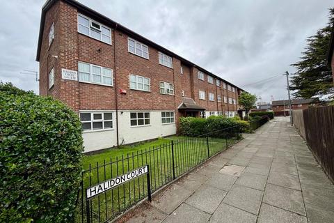undefined, Halidon Court, Bootle, L20