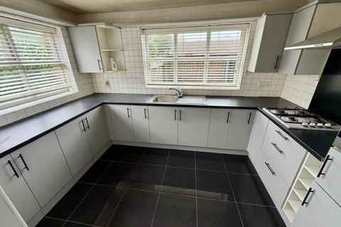 undefined, Halidon Court, Bootle, L20