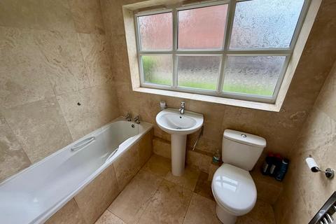 undefined, Halidon Court, Bootle, L20