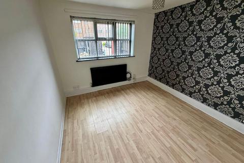 undefined, Halidon Court, Bootle, L20