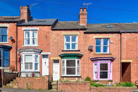 3 bedroom terraced house for sale, Frickley Road, Nethergreen, Sheffield