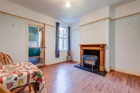 3 bedroom terraced house for sale, Frickley Road, Nethergreen, Sheffield