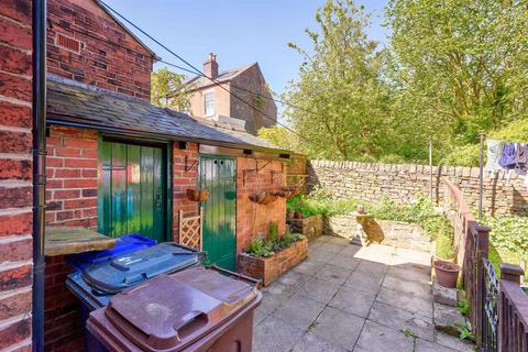 3 bedroom terraced house for sale, Frickley Road, Nethergreen, Sheffield