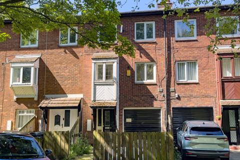 3 bedroom terraced house for sale, 91 Saxon Way, Jarrow NE32 3PZ