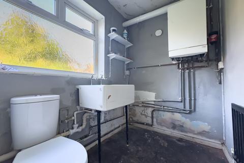 3 bedroom terraced house for sale, 91 Saxon Way, Jarrow NE32 3PZ