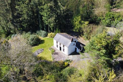3 bedroom property with land for sale, Llanycefn, Clynderwen, SA66