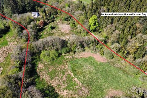 3 bedroom property with land for sale, Llanycefn, Clynderwen, SA66