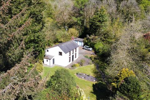 3 bedroom property with land for sale, Llanycefn, Clynderwen, SA66