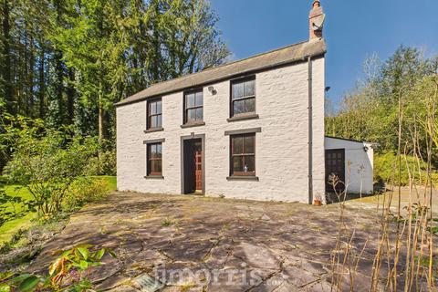 3 bedroom property with land for sale, Llanycefn, Clynderwen, SA66