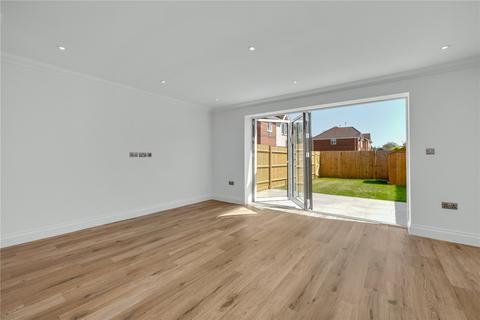 4 bedroom townhouse for sale, Westfield Road, Woking, GU22