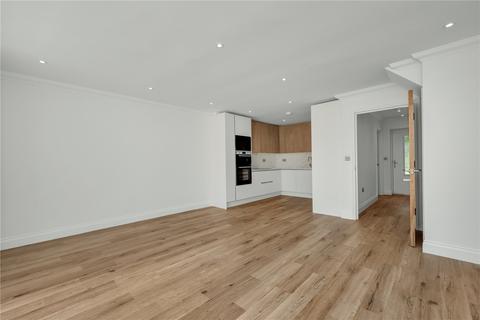 4 bedroom townhouse for sale, Westfield Road, Woking, GU22