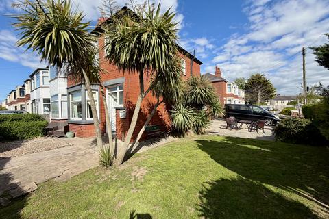 End of terrace house - Doncaster Road, Blackpool FY3