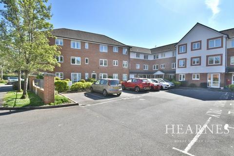 1 bedroom retirement property for sale, Station Road, West Moors, Ferndown, BH22