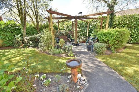 1 bedroom retirement property for sale, Station Road, West Moors, Ferndown, BH22