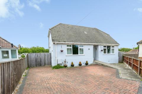 2 bedroom bungalow for sale, Carters Avenue, POOLE, Dorset, BH15