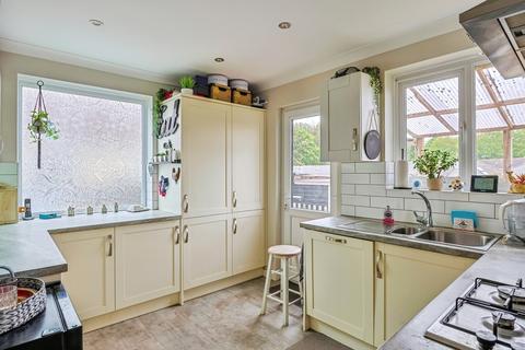 2 bedroom bungalow for sale, Carters Avenue, POOLE, Dorset, BH15