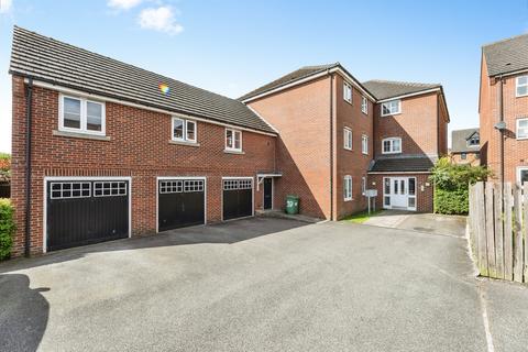 Apartment - Fenton Place, Middleton, LEEDS
