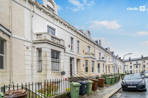 1 bedroom apartment to rent, Moor View Terrace, Plymouth PL4