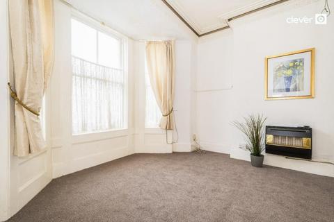 1 bedroom apartment to rent, Moor View Terrace, Plymouth PL4