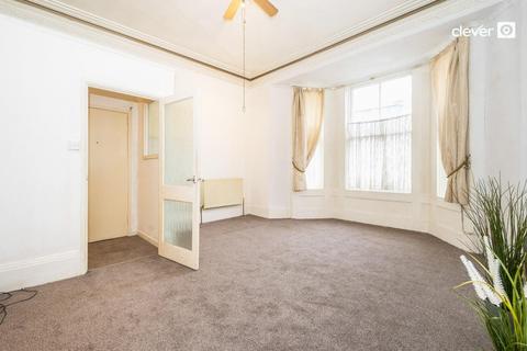 1 bedroom apartment to rent, Moor View Terrace, Plymouth PL4