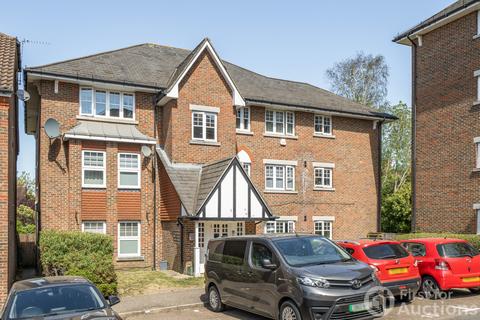 2 bedroom apartment for sale, Fawcett Close, London